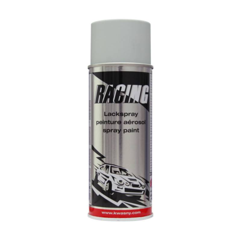 Racing Grundierung Grau Haftgrund Spray 500Ml Spraydose Auto Füller Filler 288 901 von Auto K