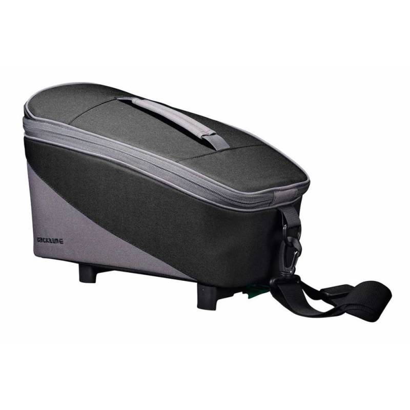 Racktime System Tasche Talis 27x1 1/4Zoll 32-630mm TSkin KG SBC grau + Flicken von Racktime
