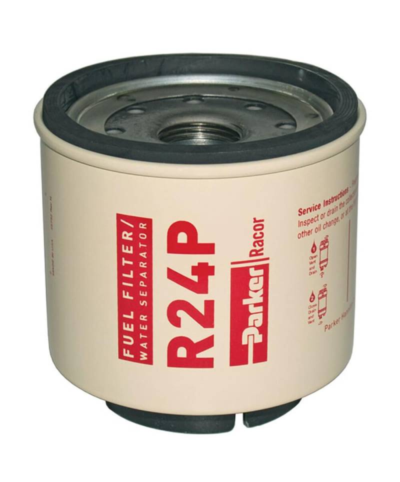 Racor 62-r24p S spin-on Patrone Ersatz-30 Micron von Racor