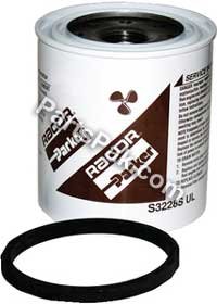 Racor 62-s3232tul Refill Patronen Filter Benzin, 10 Micron Racor 62-s3232tul Refill Patronen Filter Benzin, 10 Micron von Racor