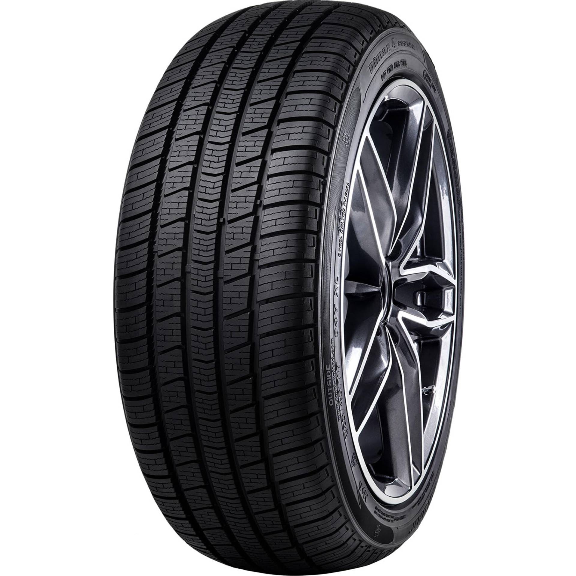 GANZJAHRESREIFEN 235 65 R17 108V RADAR DIMAX RP 4S TL M+S 3PMSF XL GANZJAHRESREIFEN 235 65 R17 108V RADAR DIMAX RP 4S TL M+S 3PMSF XL von RADAR