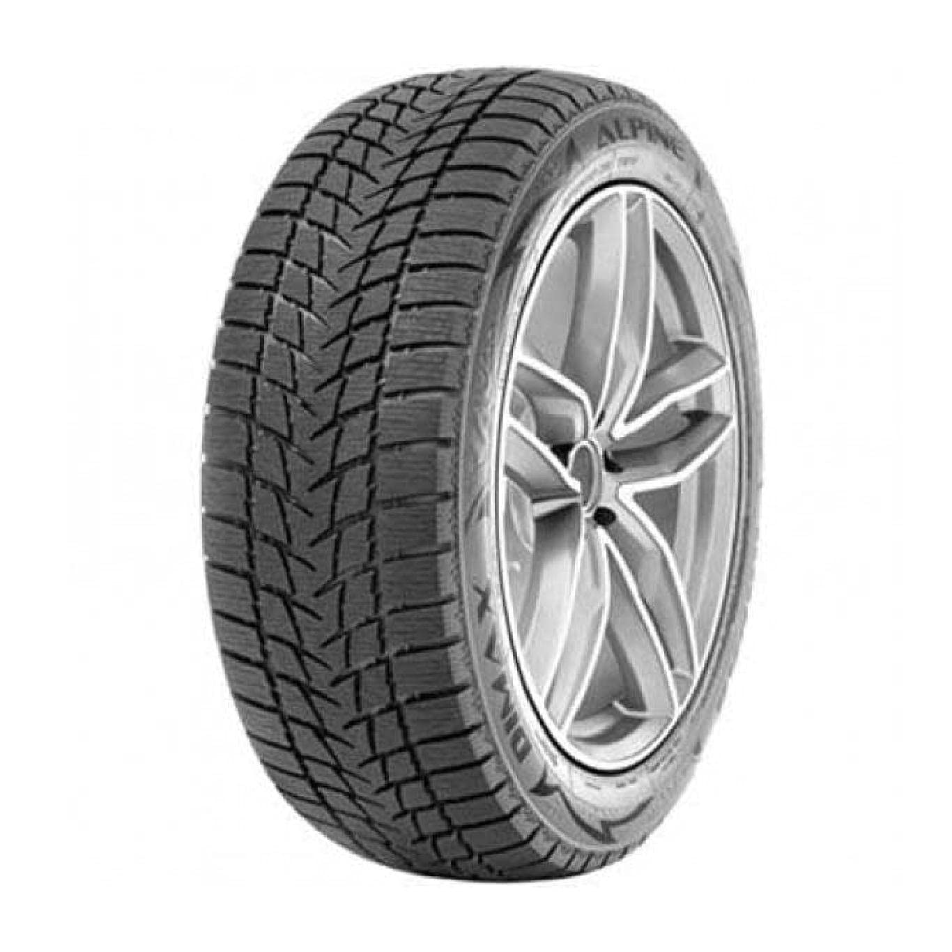 Radar Dimax Alpine XL M+S - 215/65R16 102H - Winterreifen von Radar