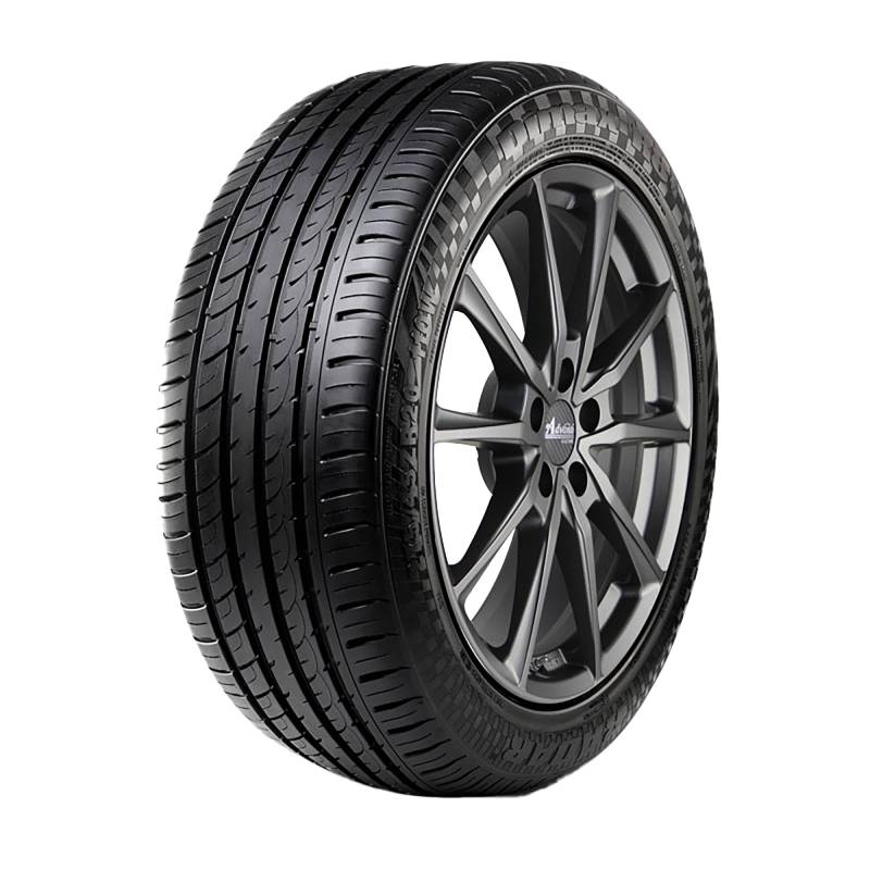 Radar Dimax R8 Plus 265/35 R22 102ZR Sommerreifen GTAM T262508 ohne Felge von RADAR