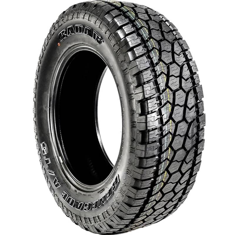 Radar Renegade AT 5 265/70 R17 115H OWL Ganzjahresreifen GTAM T226115 ohne Felge von RADAR