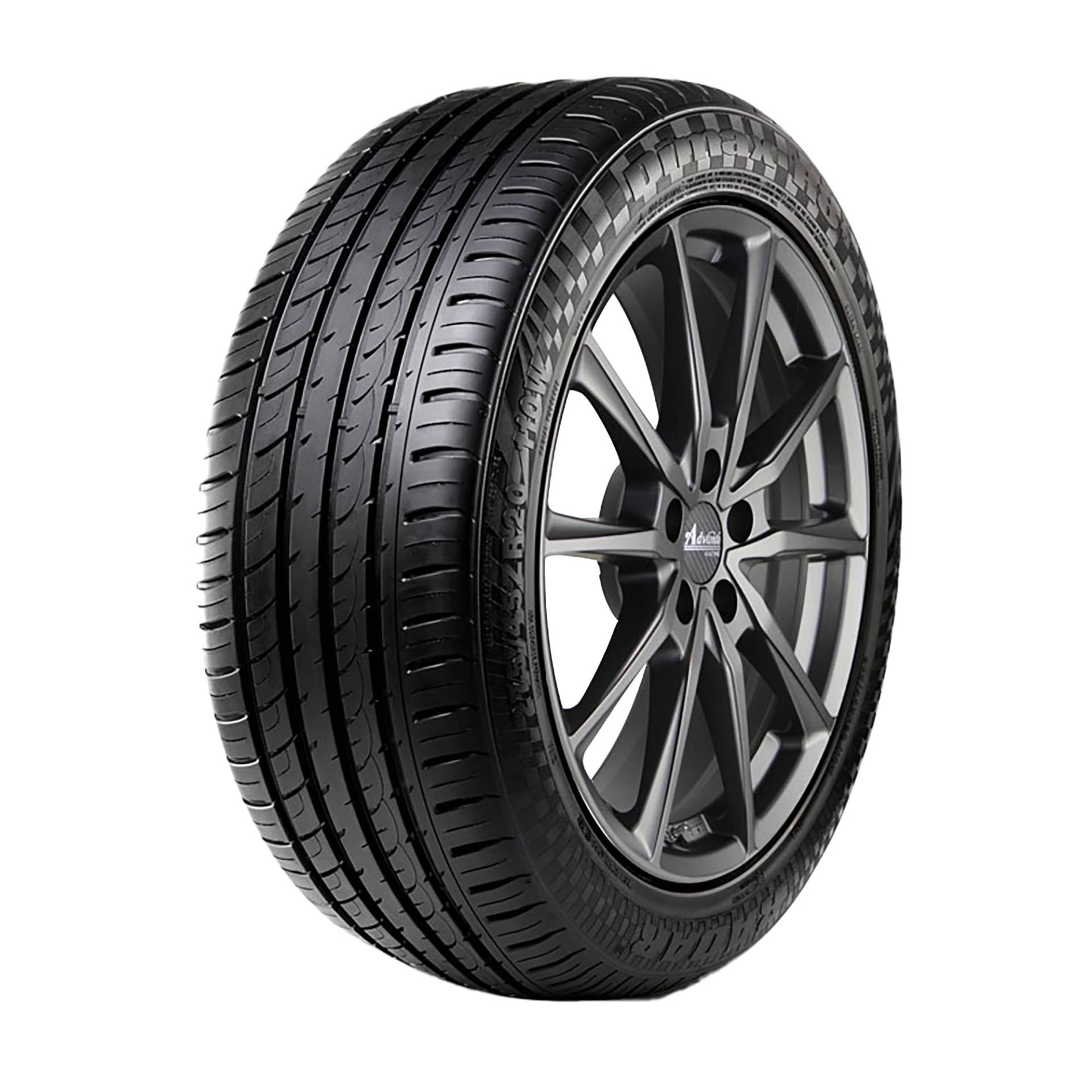SOMMERREIFEN 225 45 R17 94Y RADAR DIMAX R8 PLUS TL XL SOMMERREIFEN 225 45 R17 94Y RADAR DIMAX R8 PLUS TL XL von RADAR