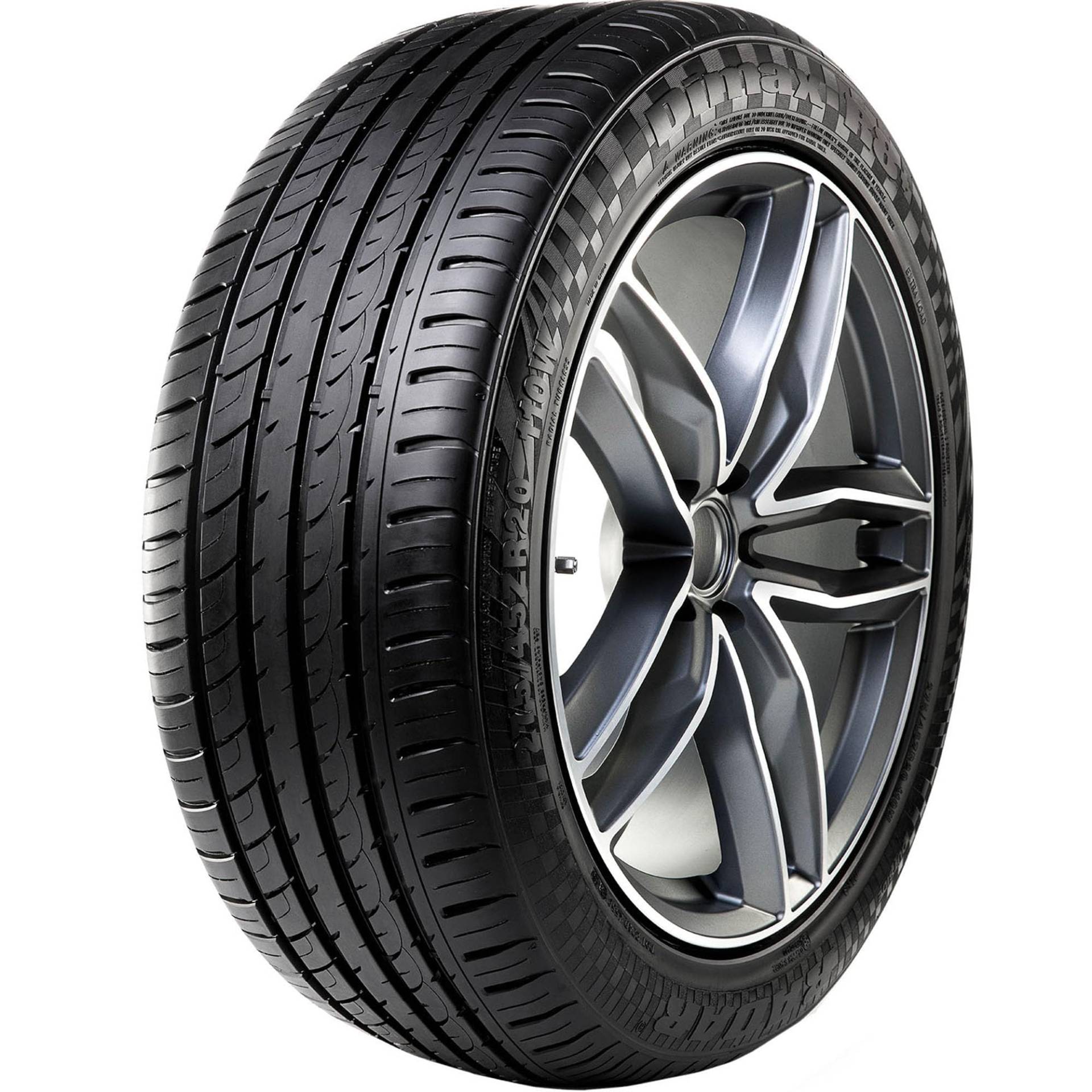SOMMERREIFEN 245 30 R20 90Y RADAR DIMAX R8 PLUS TL XL SOMMERREIFEN 245 30 R20 90Y RADAR DIMAX R8 PLUS TL XL von RADAR