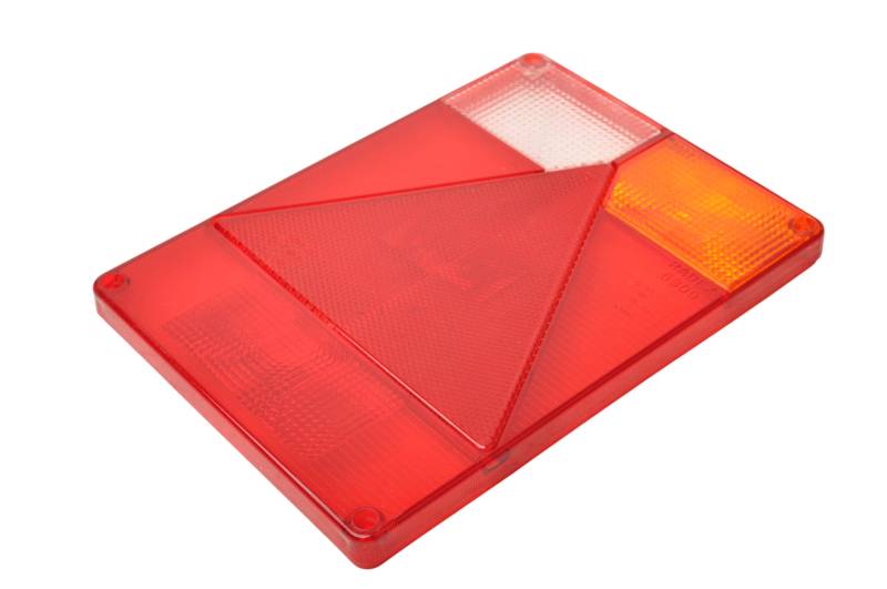 Radex 6800 - Ersatzglas - rechts von Radex