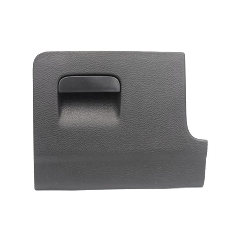 Rafornty LHD Fahrerseite Schwarz Aufbewahrungsbox Handschuhfach Schublade MüLlbox für Golf 1K1857919D 1K1 857 919D Rafornty LHD Fahrerseite Schwarz Aufbewahrungsbox Handschuhfach Schublade MüLlbox für Golf 1K1857919D 1K1 857 919D von Rafornty