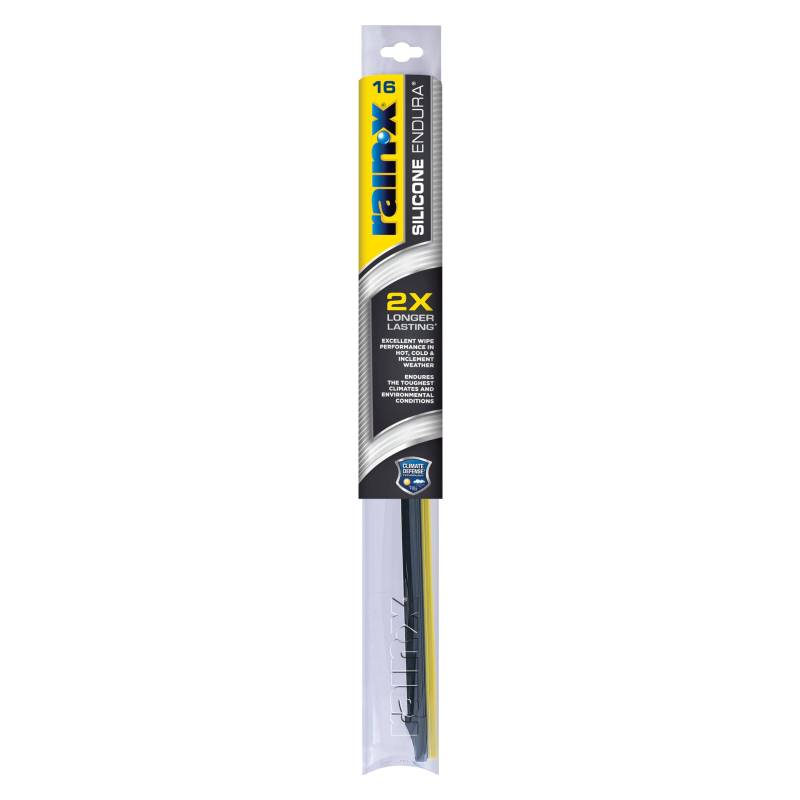 Rain-X 830116 Endura Wischerblatt, Silikon, 40,6 cm von Rain-X