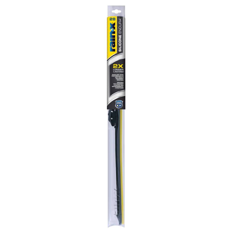 Rain-X 830128 Endura Wischerblatt, Silikon, 71 cm von Rain-X