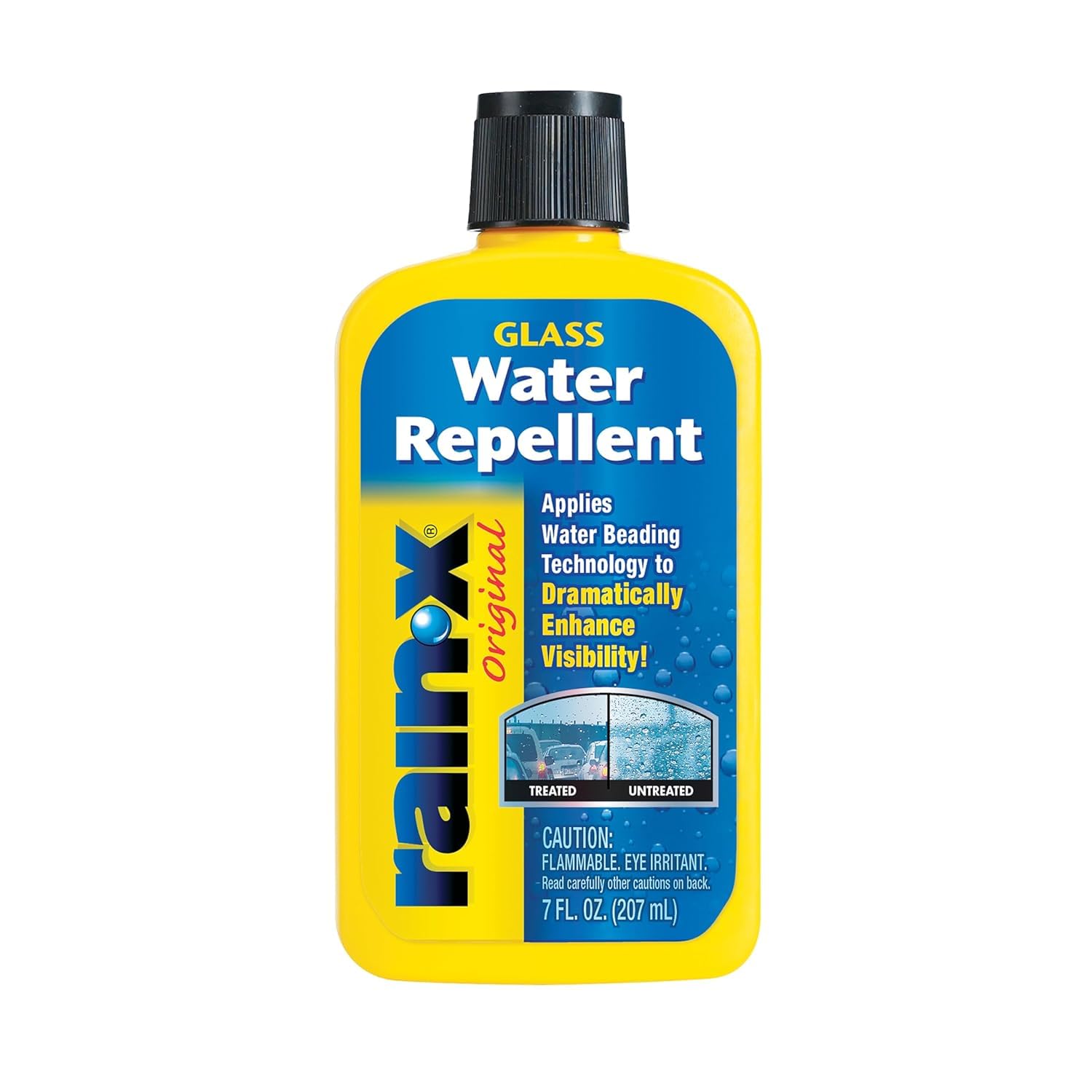 Rain-X RainX. Regen Spielzimmer 200 ml Scheibenreiniger Rain-X RainX. Regen Spielzimmer 200 ml Scheibenreiniger von Rain-X