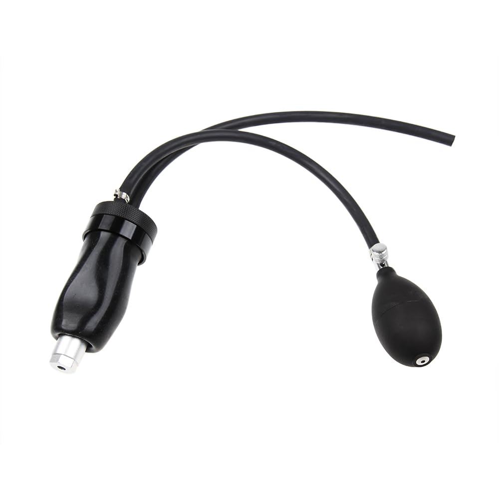 Ersatz Ansaugadapter für Rainco Leckfinder Ersatz Ansaugadapter für Rainco Leckfinder von Rainco