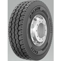 LKW Reifen RALSON RAC 55 315/80R22.5 161/157K von Ralson