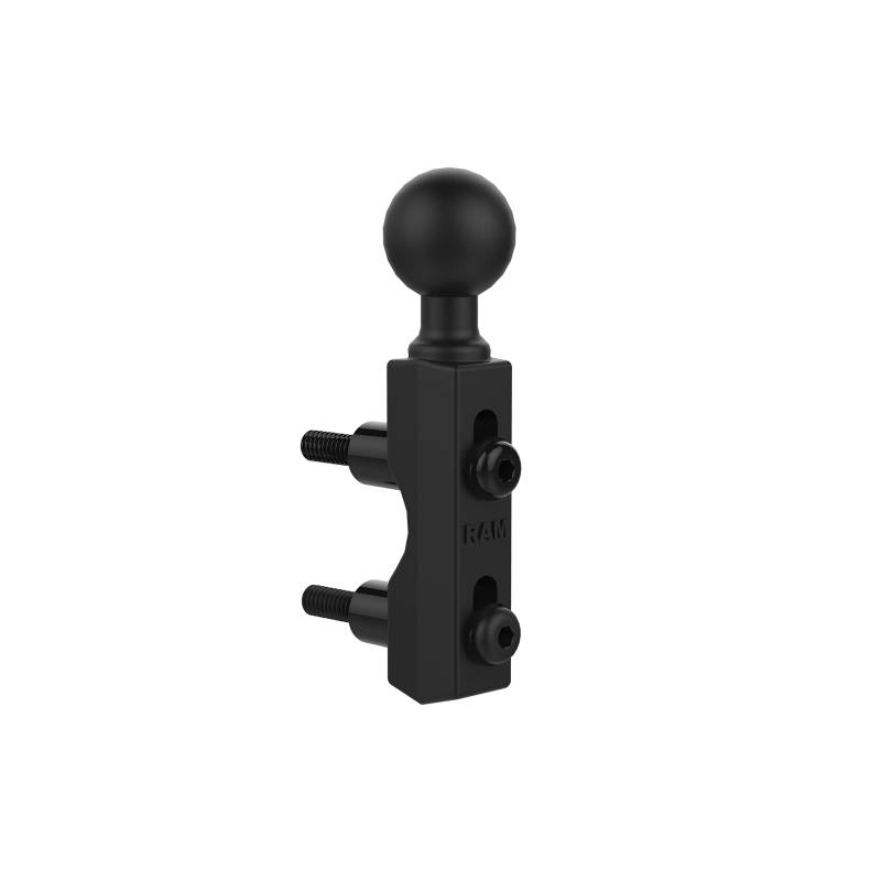 RAM Mount RAM-B-309-1U Halterungsset von RAM Mounting Systems