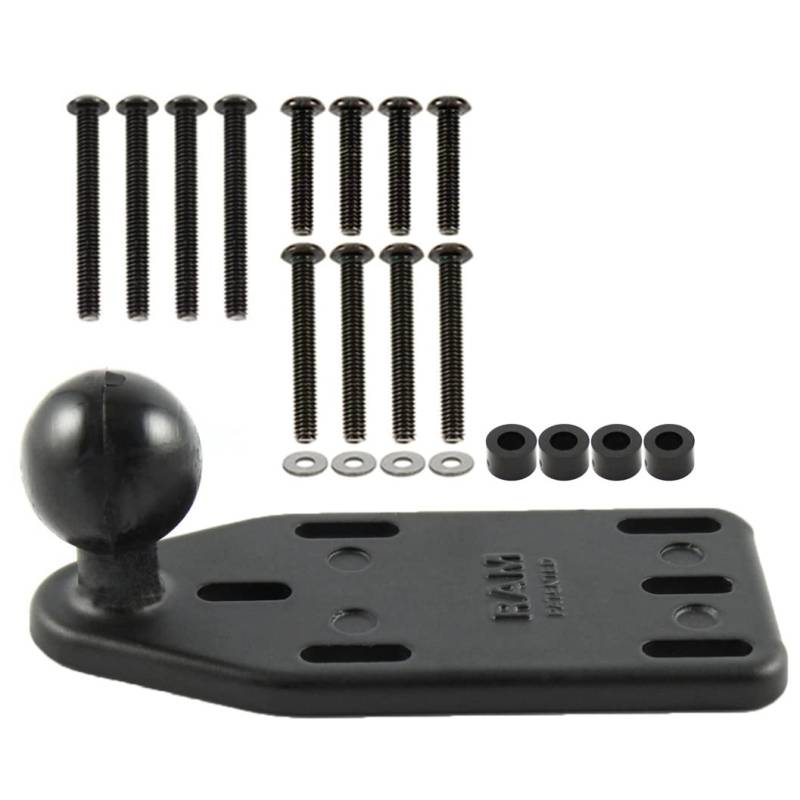 Ram-Halterungen, RAM-B-408-37-346U, Montage-Set von RAM-MOUNT