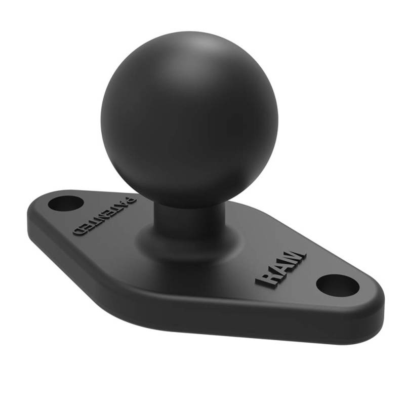 Ram-Mount RAM-B-238U Support Kit – Support Kits (45 g) von Ram-Mount