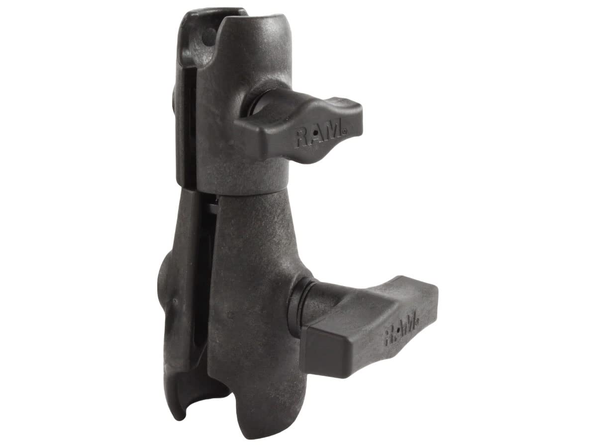 Ram-Mount Verbundstoff Verbinder, von B- auf C-Kugeln mit 360 ° Drehgelenk - RAP-BC-201U Ram-Mount Verbundstoff Verbinder, von B- auf C-Kugeln mit 360 ° Drehgelenk - RAP-BC-201U von Ram-Mount