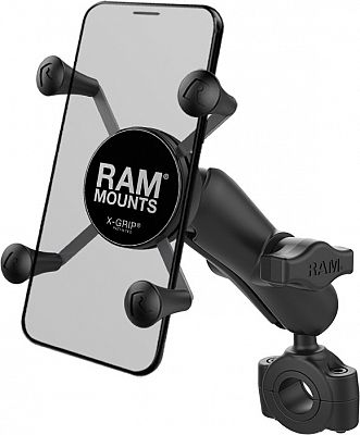 Ram Mount X-Grip / Torque M, Montage-Set - Schwarz von Ram Mount