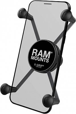 Ram Mount X-Grip L m. Kugel, Smartphone Halterung - Schwarz von Ram Mount