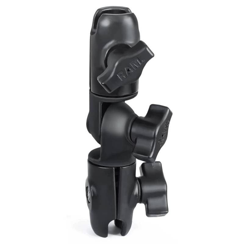 RAM Mount RAP-B-200-2U Montage-Kit (159 mm) von RAM Mount