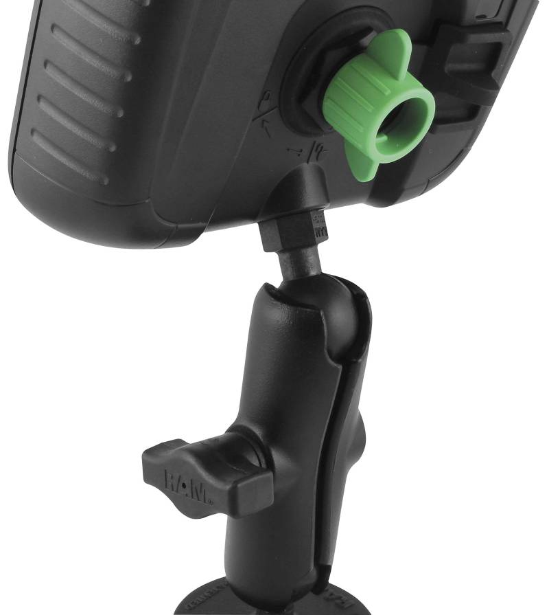 Ram Mounts Tough-Ball B-Kugel (1 Zoll) - M6-1 x 6 mm Gewindestift von Ram Mounts