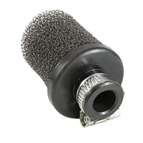 CV-004-19mm ID Neck Air Breather Filter/Öl-Kurbelgehäuse von Ramair Filters