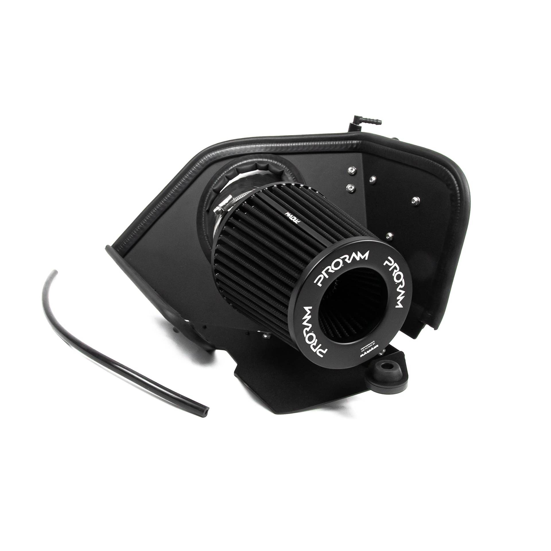 Ramair Performance Induktionskit für Volkswagen MK7/MK8 2.0 GTi/R Ramair Performance Induktionskit für Volkswagen MK7/MK8 2.0 GTi/R von Ramair Filters