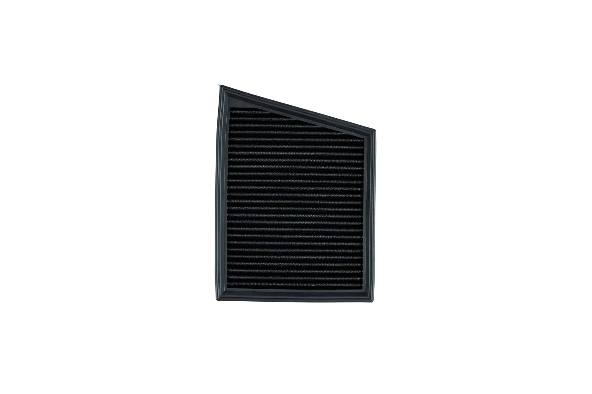 Ramair Filter PRORAM Sportluftfilter PPF-9787 | wartungsarm und wiederverwendbar | für Ford Fiesta 1.0 1.5 ST MK8 1.4 Ramair Filter PRORAM Sportluftfilter PPF-9787 | wartungsarm und wiederverwendbar | für Ford Fiesta 1.0 1.5 ST MK8 1.4 von Ramair Filters