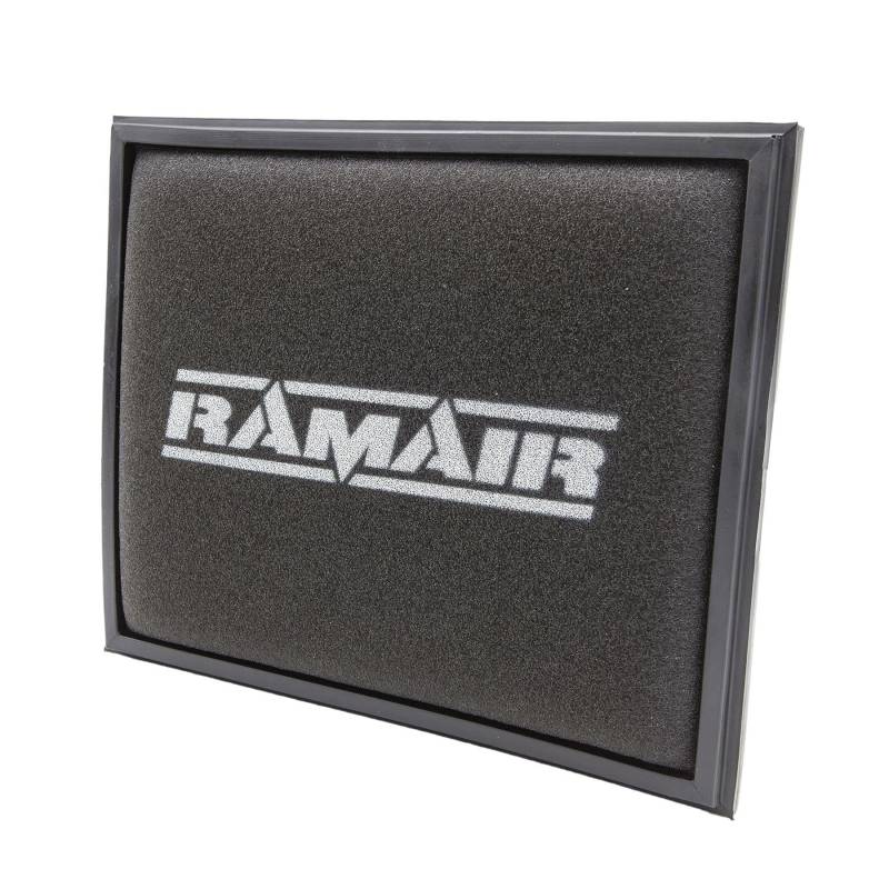 Ramair Ersatz-Luftfilter für Polo 6C GTI 1.8 TSI Ibiza TDI S1 von Ramair Filters