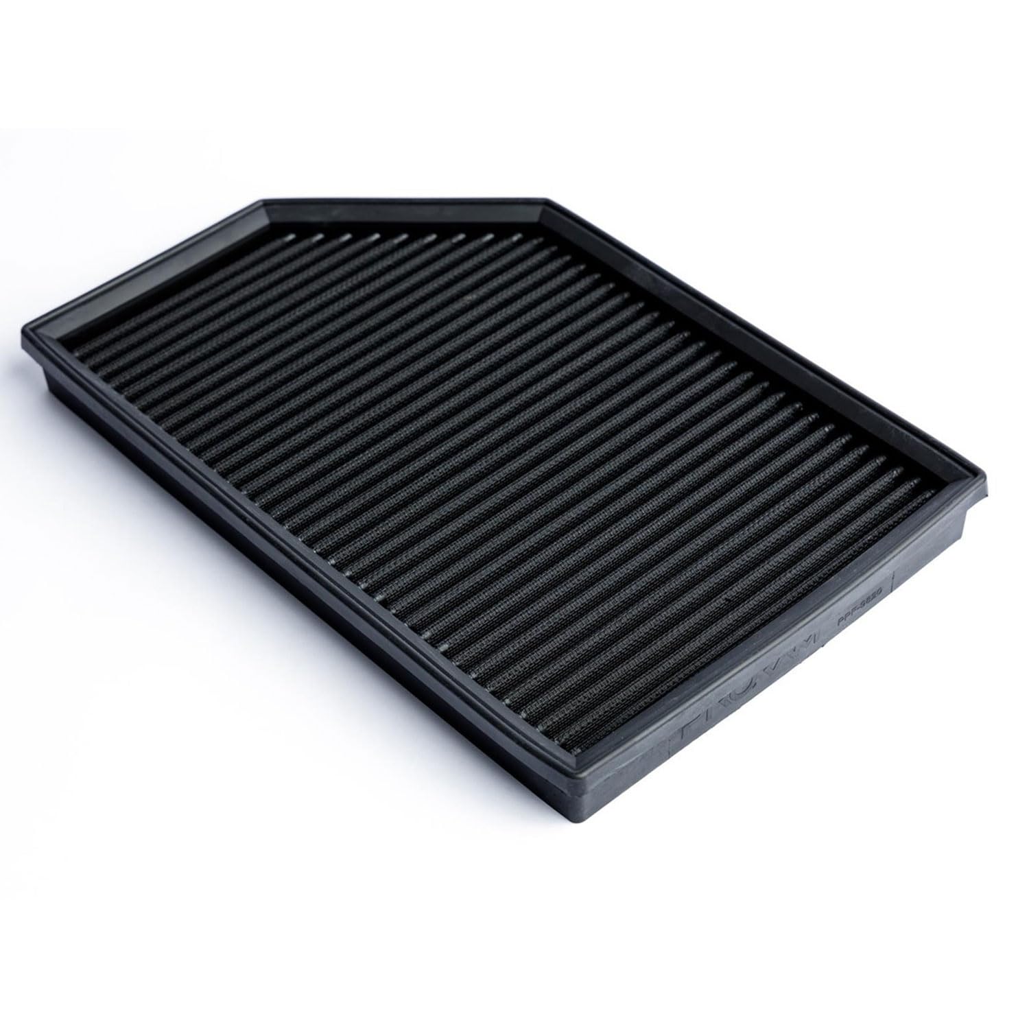 Ramair Filter PRORAM Sportluftfilter PPF-9820 | wartungsarm und wiederverwendbar | für Volvo S60 V60 XC60 XC70 Ramair Filter PRORAM Sportluftfilter PPF-9820 | wartungsarm und wiederverwendbar | für Volvo S60 V60 XC60 XC70 von Ramair Filters