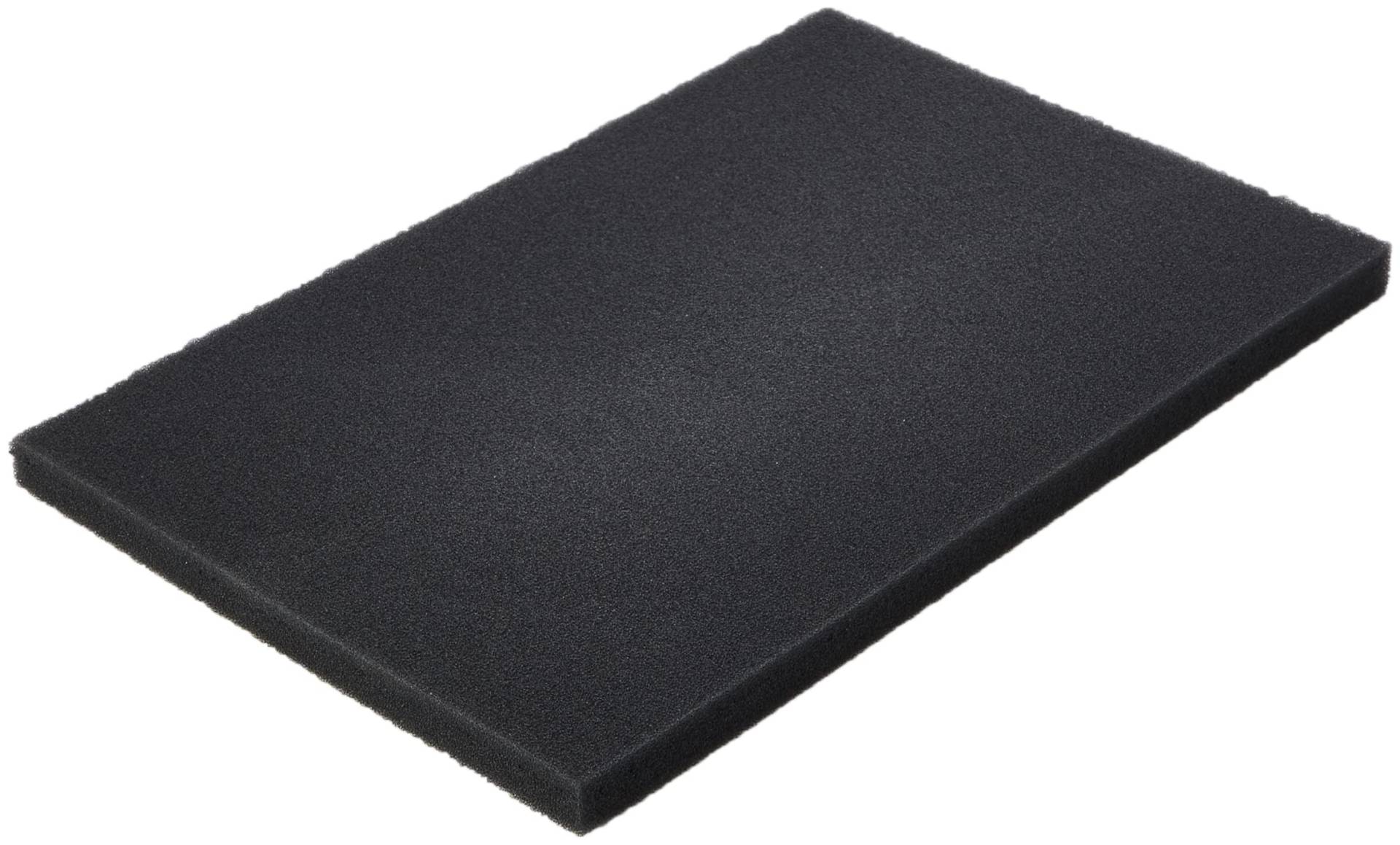 Ramair Filters FOAMPADLRG Universal-Schaumstoff-Pad, groß, 300 x 200 mm Ramair Filters FOAMPADLRG Universal-Schaumstoff-Pad, groß, 300 x 200 mm von Ramair Filters