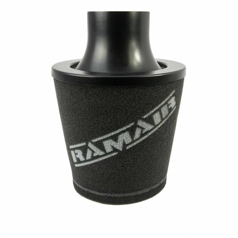 Ramair Filters JS-105-BK Doppelschichtiger Schaumstofffilter von Ramair Filters