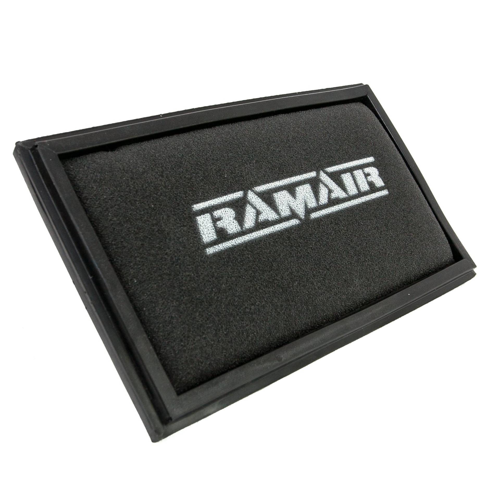 Ramair Filters RPF-1846 Performance Foam OEM Panel Air Fitler von Ramair Filters