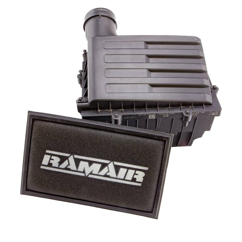 Ramair Filters RPF-3129 Schaumstoff-Luftfilter von Ramair Filters