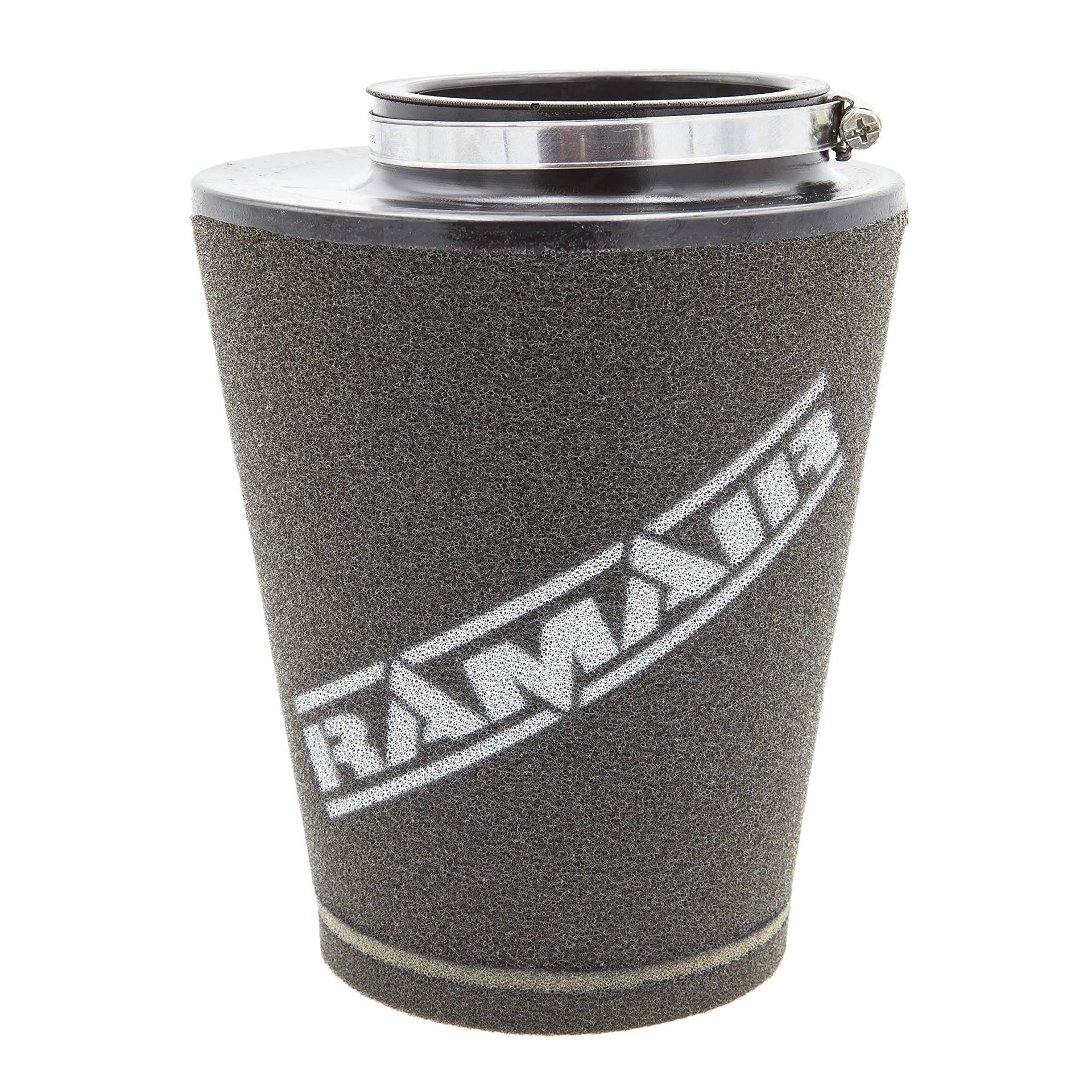Ramair Filters Schaumstoff-Luftfilter für Mini Cooper D SD Diesel R56 R60 1.6 2.0 N47, schwarz, RPF-1234 von Ramair Filters