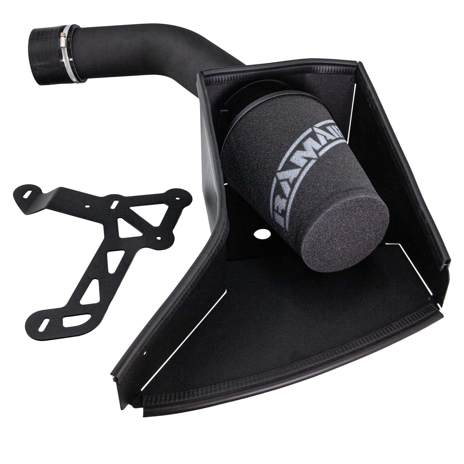 Ramair Luftfilter Ansauginduktions-Set für Audi TT 8J 2.0TFSI - CESA Motorcode Ramair Luftfilter Ansauginduktions-Set für Audi TT 8J 2.0TFSI - CESA Motorcode von Ramair Filters