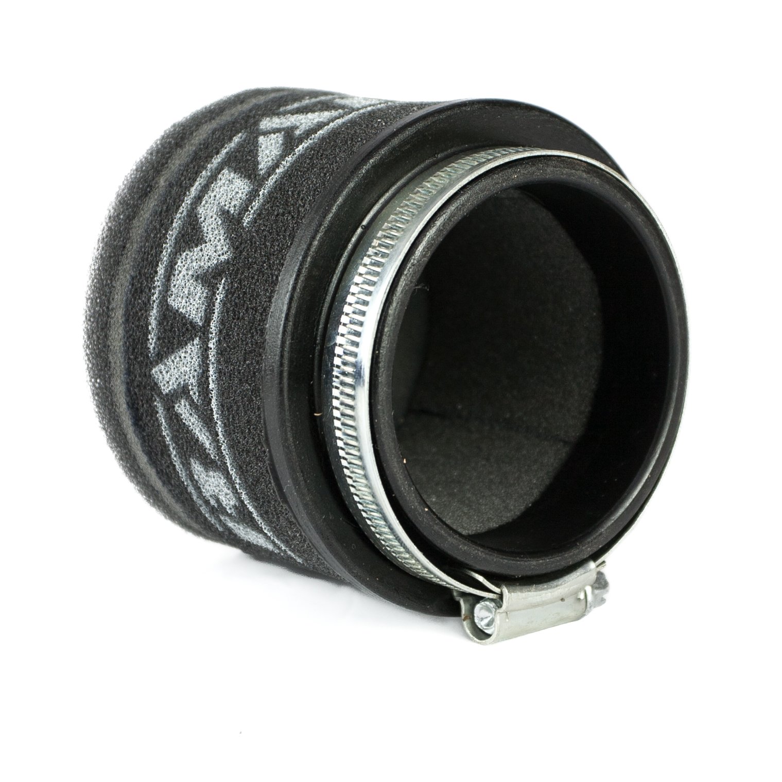 ramair Filter mr-013 Motorrad Pod Air Filter, Schwarz, 70 mm von Ramair Filters