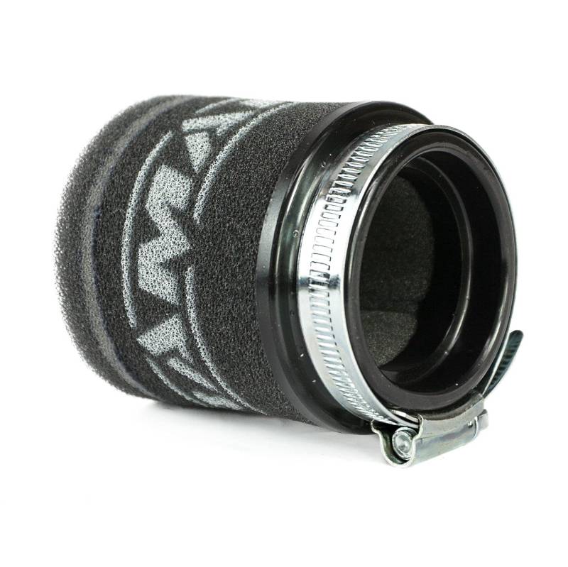 ramair Filter mr-016 Motorrad Pod Air Filter, Schwarz, 58 mm von Ramair Filters