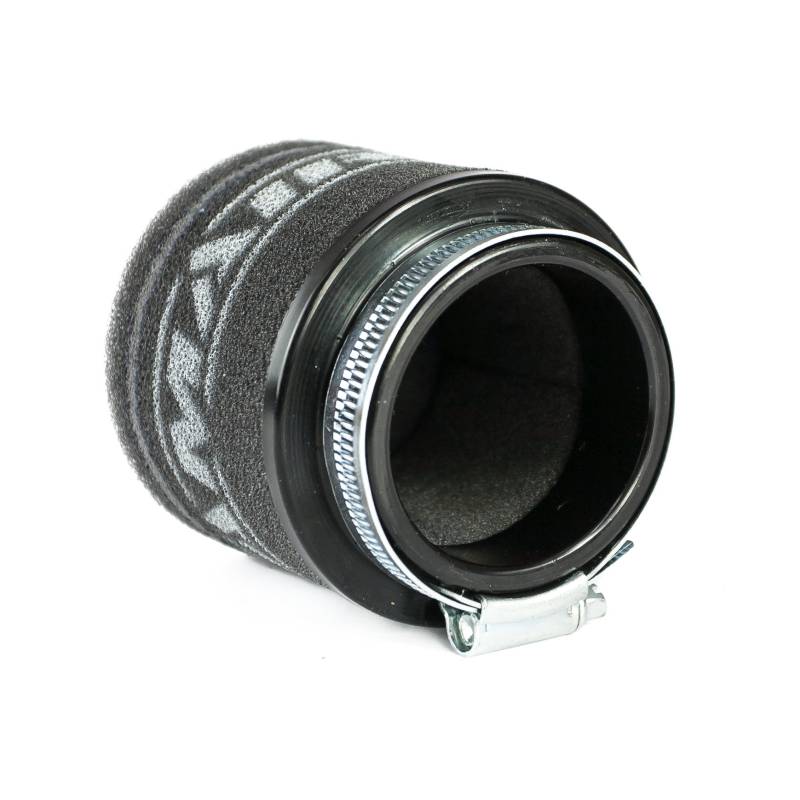 ramair Filter mr-025 Motorrad Pod Air Filter, Schwarz, 58 mm von Ramair Filters