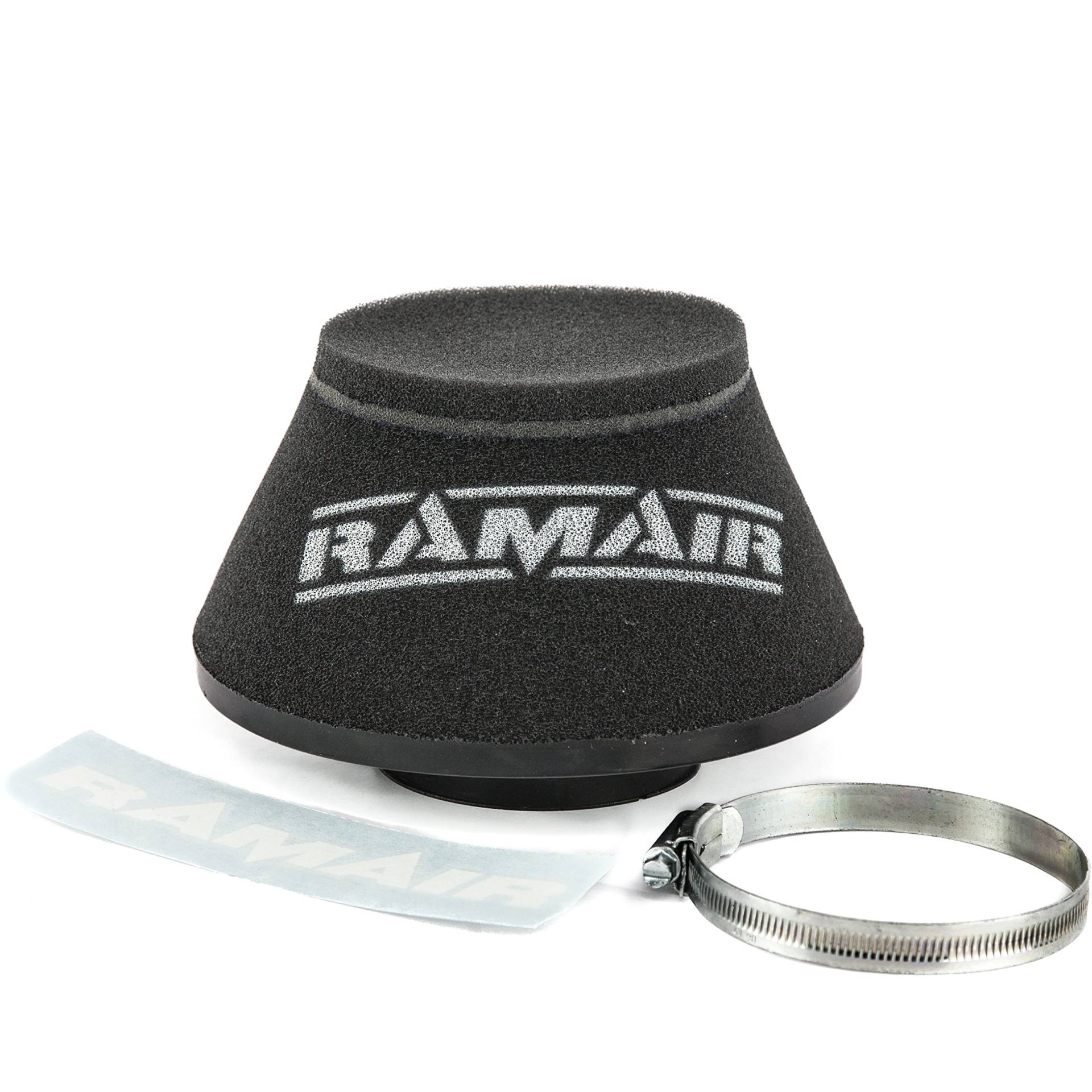 ramair Filter rpf-ra-1345 Performance Membran Upgrade OEM -Luftfilter ramair Filter rpf-ra-1345 Performance Membran Upgrade OEM -Luftfilter von Ramair Filters