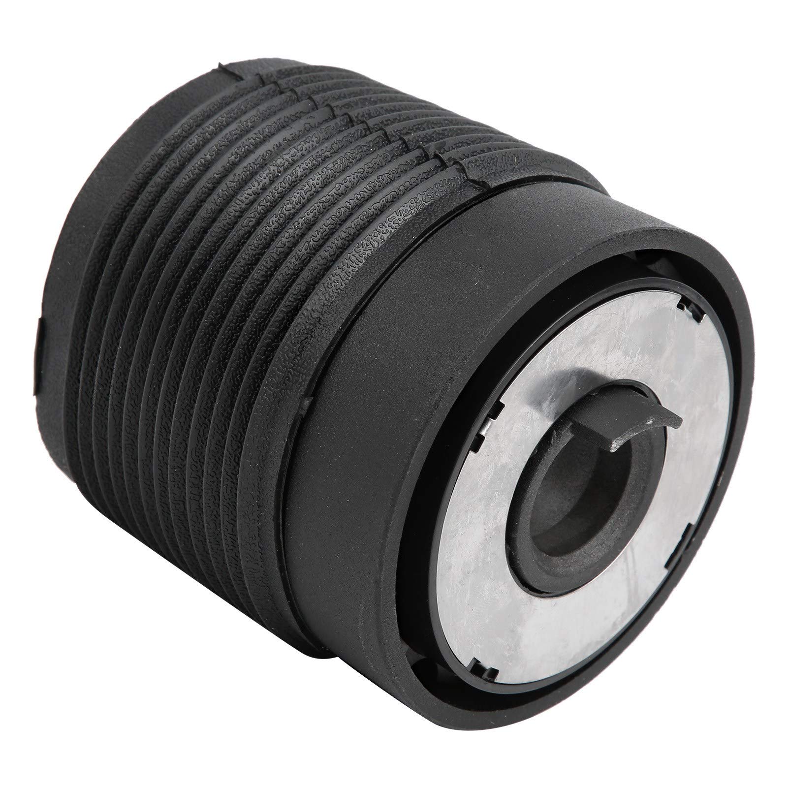 Lenkradnabenadapter, Lenkradnaben-Kit-Freigabeadapter, Ersatz, passend für T4 Transporter 1996-2003 Lenkradnabenadapter, Lenkradnaben-Kit-Freigabeadapter, Ersatz, passend für T4 Transporter 1996-2003 von Rankomu