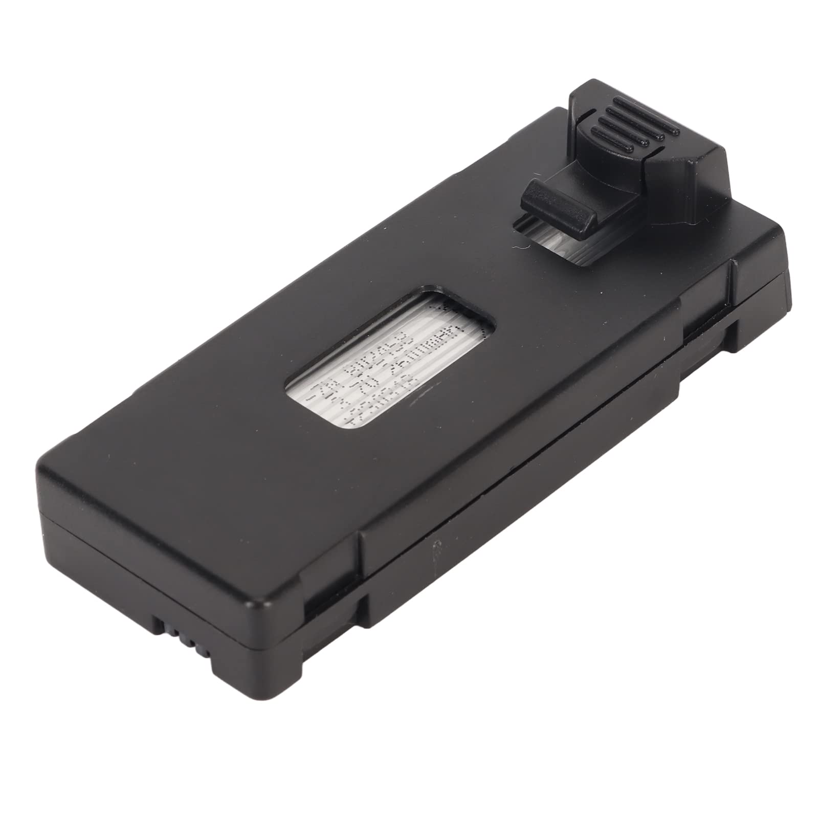 Rankomu 3.7V2600m AhRC Drohne Akku 3,7V 2600mAh Li-Ion Akku Ersatz für E88 E88MAX E525 E99 K3 RC Drohne Fernbedienung UAV Akku Kompatibel mit verschiedenen RC Modellen Rankomu 3.7V2600m AhRC Drohne Akku 3,7V 2600mAh Li-Ion Akku Ersatz für E88 E88MAX E525 E99 K3 RC Drohne Fernbedienung UAV Akku Kompatibel mit verschiedenen RC Modellen von Rankomu