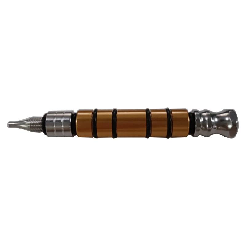 Dellen Reparatur Nivellier Magnetstift Karosserie Dellenentfernungswerkzeuge Knockdown Tipps Werkzeuge Metall Dellen Tap Down Handwerkzeug Auto Dellen Abzieher Auto Karosserie Reparatur Set von Ranuw