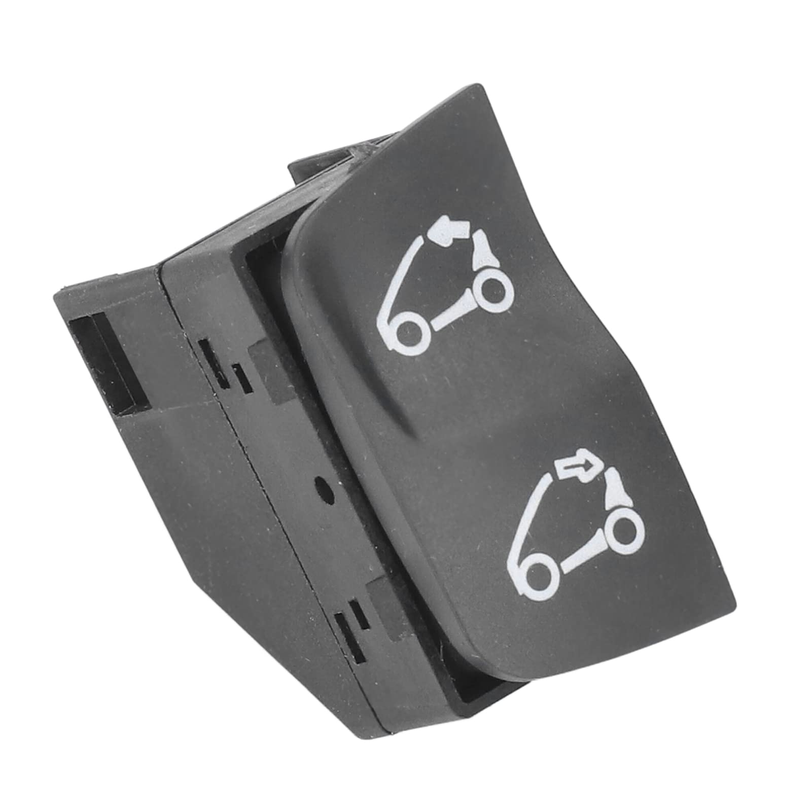 Ranvo Cabrio-Verdeckschalter, ABS Praktisch verschleißfest 4518203810 Dauerhafter Ersatz für Smart Fortwo 451 Carbrio 2007-2015 für Autozubehör Ranvo Cabrio-Verdeckschalter, ABS Praktisch verschleißfest 4518203810 Dauerhafter Ersatz für Smart Fortwo 451 Carbrio 2007-2015 für Autozubehör von Ranvo