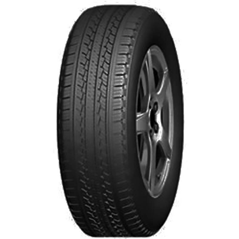 RAPID ECOSAVER 235/60R16 100H BSW von Rapid