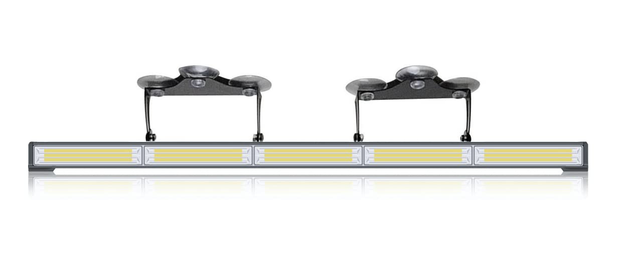 Raptors LED Technik Halterung Mobile Racer Heckwarnsystem Halterung | Universalhalterung | Saugnapfhalterung für Wanrsysteme | Backstorm Halterung | Frontblitzer und Heckblitzer Halterung Raptors LED Technik Halterung Mobile Racer Heckwarnsystem Halterung | Universalhalterung | Saugnapfhalterung für Wanrsysteme | Backstorm Halterung | Frontblitzer und Heckblitzer Halterung von Raptors LED Technik