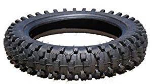 Reifen 80/100-12 Zoll Dirtbike Mantel 2.75-12 mit Enduro Cross Profil Pitbike Cross NEU mit Schlauch Set Cross Hinterreifen Reifen 80/100-12 Zoll Dirtbike Mantel 2.75-12 mit Enduro Cross Profil Pitbike Cross NEU mit Schlauch Set Cross Hinterreifen von Rasant Versand