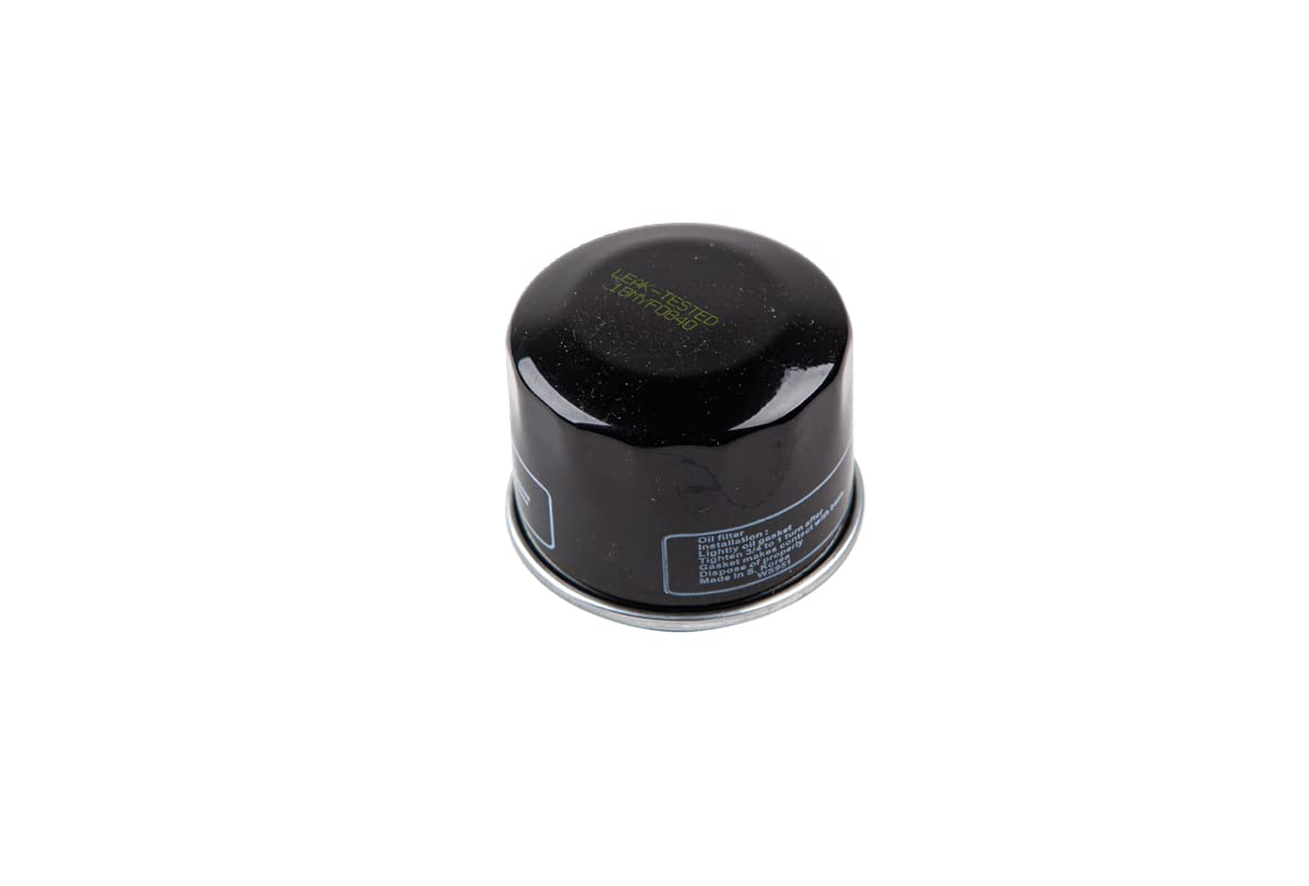 Ratioparts Ölfilter 65,0 mm passend für MTD Rasenmäher Ratioparts Ölfilter 65,0 mm passend für MTD Rasenmäher von Ratioparts