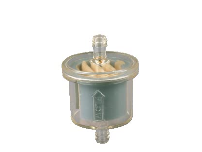 Kraftstofffilter Benzinfilter Ø 7,9 mm Ø Innen 4,0 mm von Ratioparts