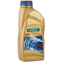 Getriebeöl RAVENOL ATF+4 FLUID 1L von Ravenol